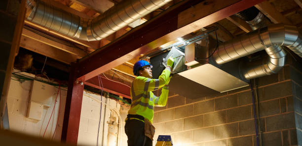Best Affordable Duct Cleaning Services  in Louisville, TN