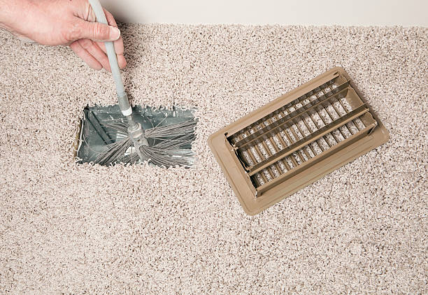 Best Ductwork Cleaning Services  in Louisville, TN