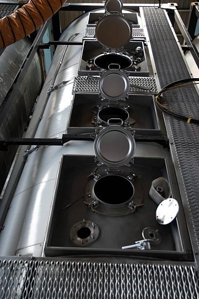 Best General Air Duct Cleaning  in Louisville, TN